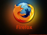 FIREFOX 